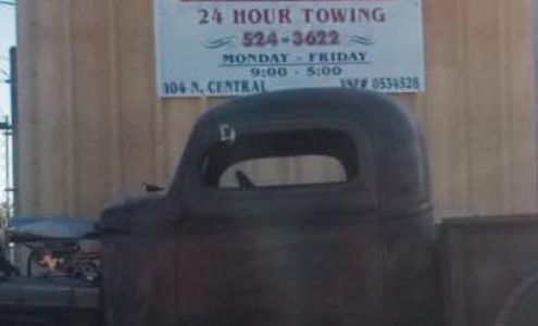 Davis Automotive Inc Petrolia