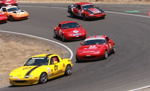 Jeff's Auto Inc. Mazda's Only! Toledo