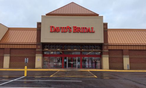 David's Bridal Richfield MN