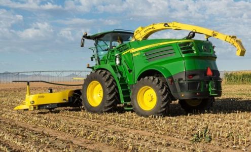 Papé Machinery Agriculture & Turf