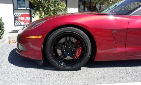 North Star Automotive Technology