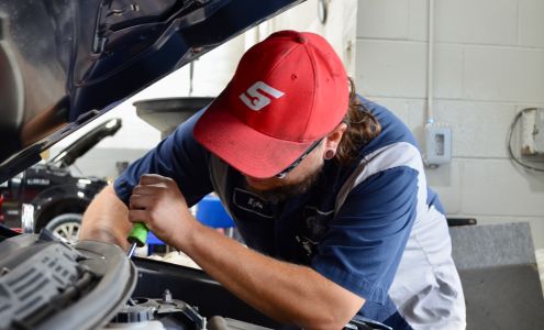 Anderson Mazda of Lincoln