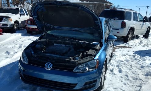 El Charro Auto Sales