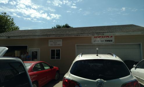 Henke Automotive Syracuse