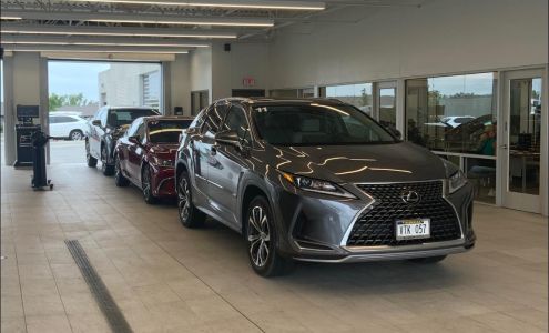 Lexus of Lincoln