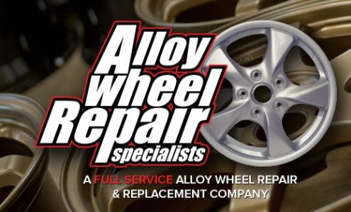 Alloy Wheel Repair Specialists of Nebraska