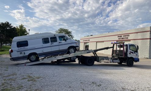 Trade Center Automotive