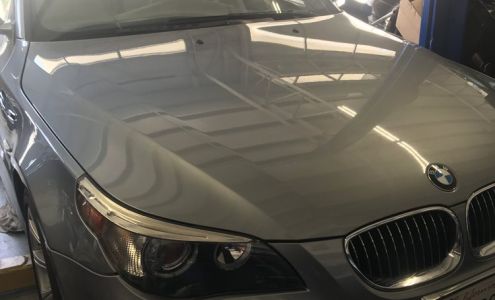 Alameda Alfa Auto Repair