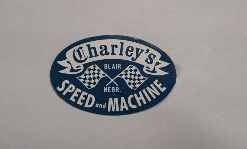 Charley's Speed & Machine Inc.