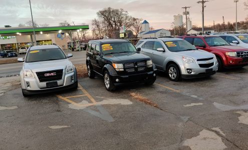 Joe's Auto Sales & Repair