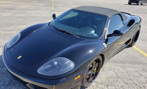 Reliable Cars Collision Center