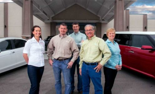 Dingman's Collision Center