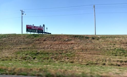 Westside Automotive Bolivar