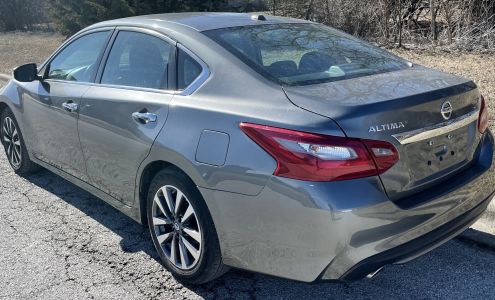 Polo Auto Body & Sales