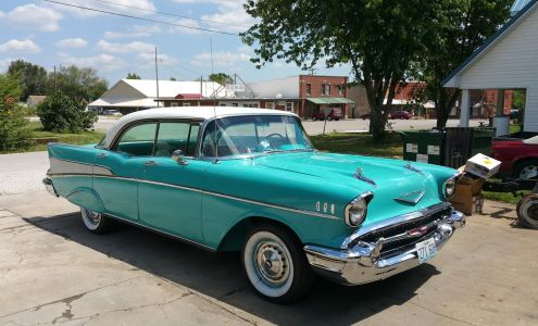 Hills Auto Repair Services Pleasant Hope