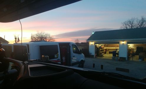 Brothers Auto Glass Bolivar