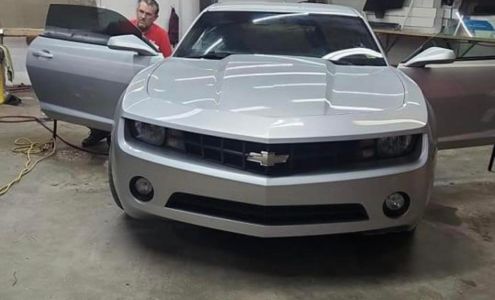 C & R Auto Glass Bolivar