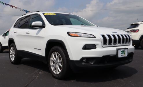 Never Say No Auto Bolivar