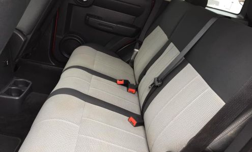 Bout-Nu Auto Sales Bolivar