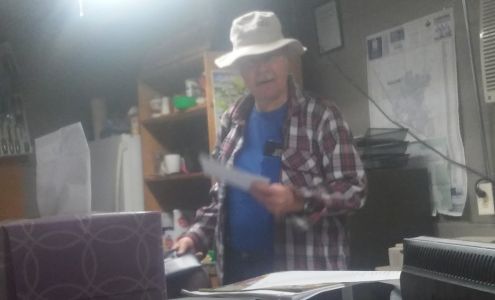 Hilltop Auto Sales Bolivar