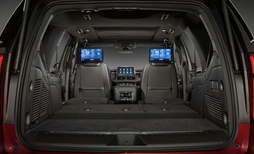 Jim Vetter Chevrolet Service