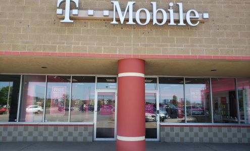 T-Mobile Authorized Retailer