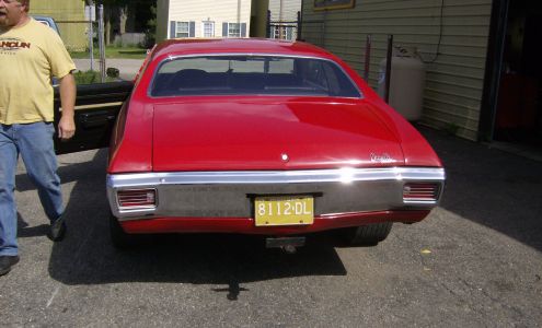 Mark's Automotive Services