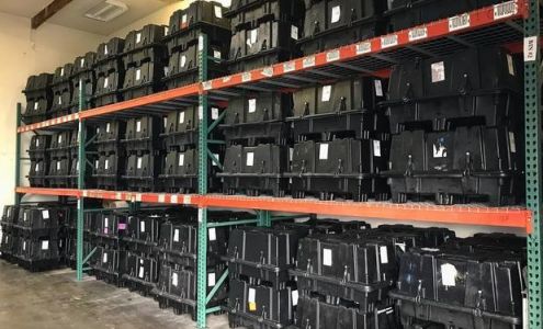 Schuck's Transmissions