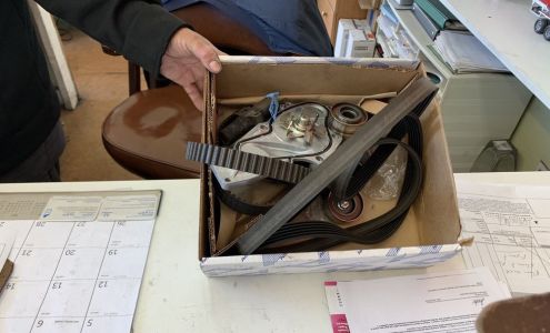 Ray's Auto Services Dublin