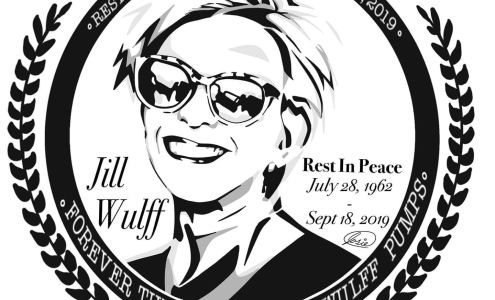 Wulff Pumps Rocheport