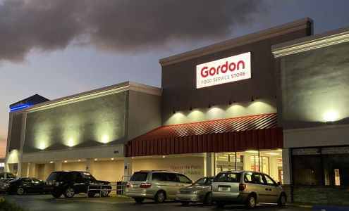 Gordon Food Service Store