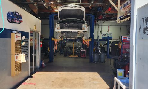 Advantage Automotive Dublin