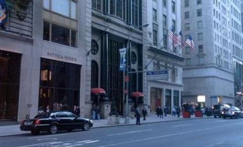 Automotive Quick Stop