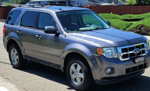 Jay's Auto Center Pleasanton