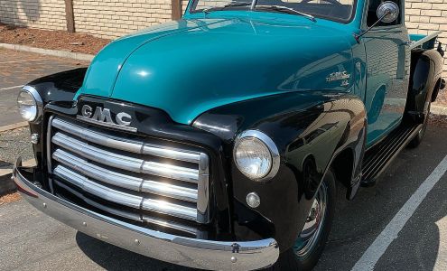 NorCal Motor Cars, Inc. Pleasanton