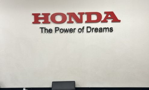 Ken Harvey's Dublin Honda Dublin