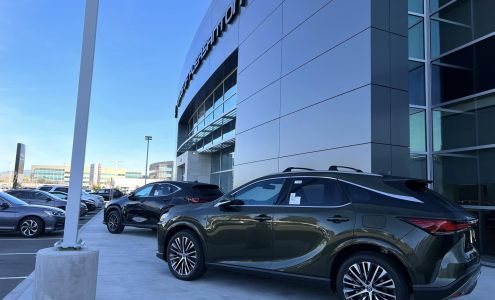 Pleasanton Auto Mall Pleasanton