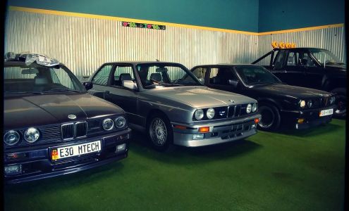 The Car Finder Pleasanton