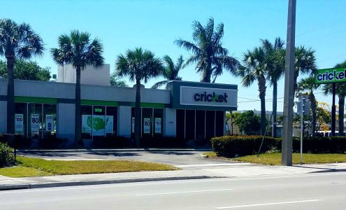 Cricket Wireless Authorized Retailer