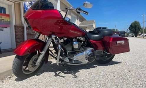 Precision Body & Paint