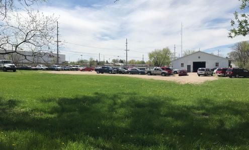 LG Automotive Goshen