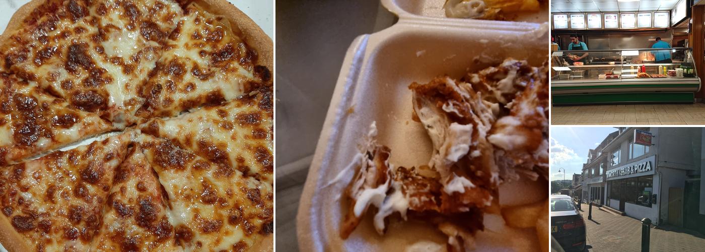 Tidworth Kebab House