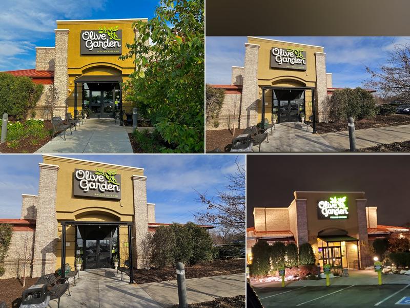 Olive Garden Italian Restaurant