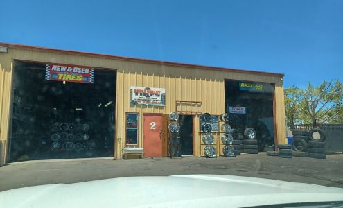 Apple valley tires Apple Valley