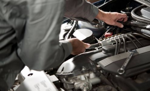 Road Runner Auto Repair Apple Valley