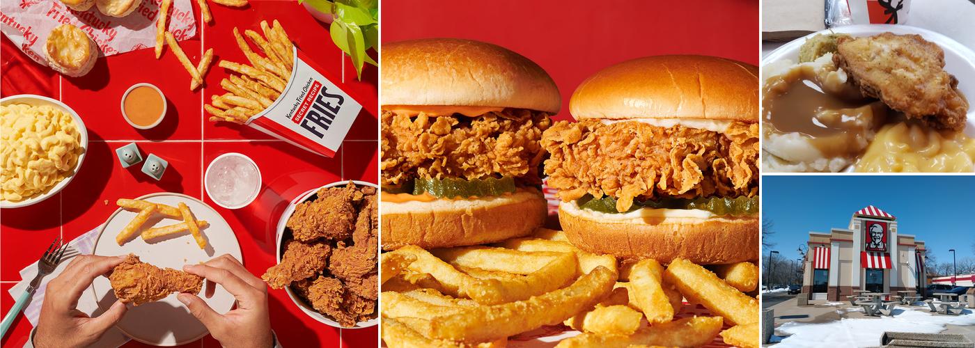 KFC