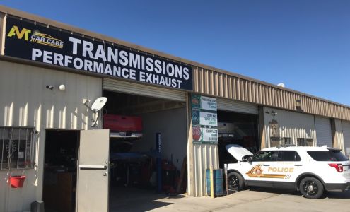 AVT Car Care Apple Valley