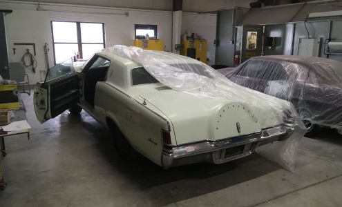 Mark II Enterprises, LLC