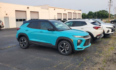 Jim Stykemain Chevrolet GMC Parts