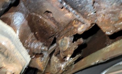 Master Fit Auto Detailing